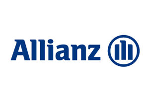 Imagen del logo de la empresa de seguros Allianz