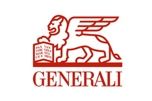 Imagen del logo de la empresa de seguros Generali