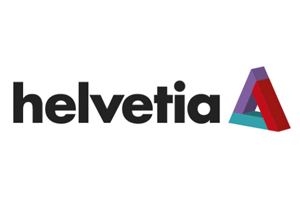 Imagen del de la empresa de seguros Helvetia