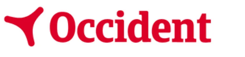 logo Occident