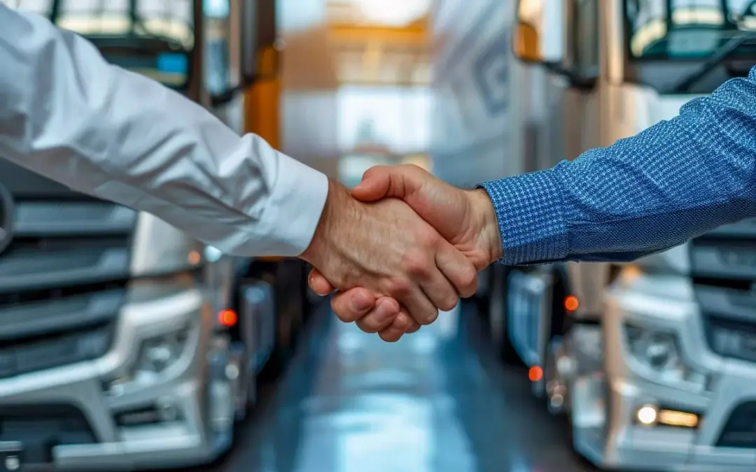 Guía de requisitos para un seguro de flotas: ¿cómo cumplirlos?