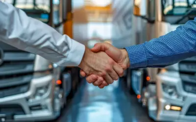 Guía de requisitos para un seguro de flotas: ¿cómo cumplirlos?