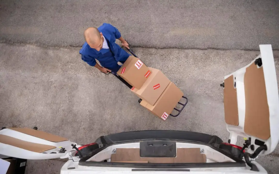 ¿Cuánto cuesta un seguro de transporte de mercancías para cargadores? Precios y coberturas