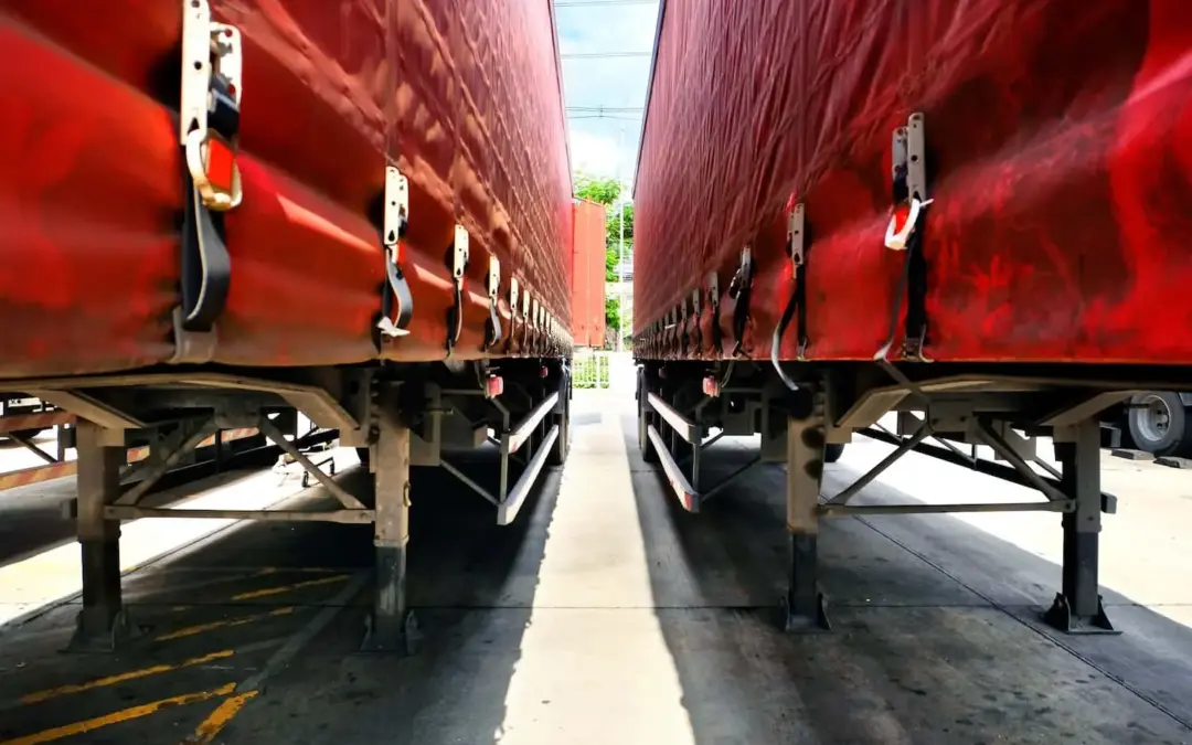 Seguro de circulación para semirremolques: todo lo que debes saber