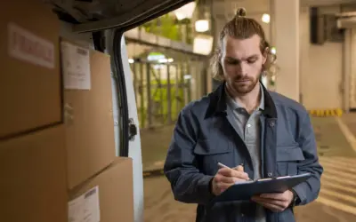 Responsabilidad civil para transportistas: ¿es obligatorio y qué cubre exactamente?